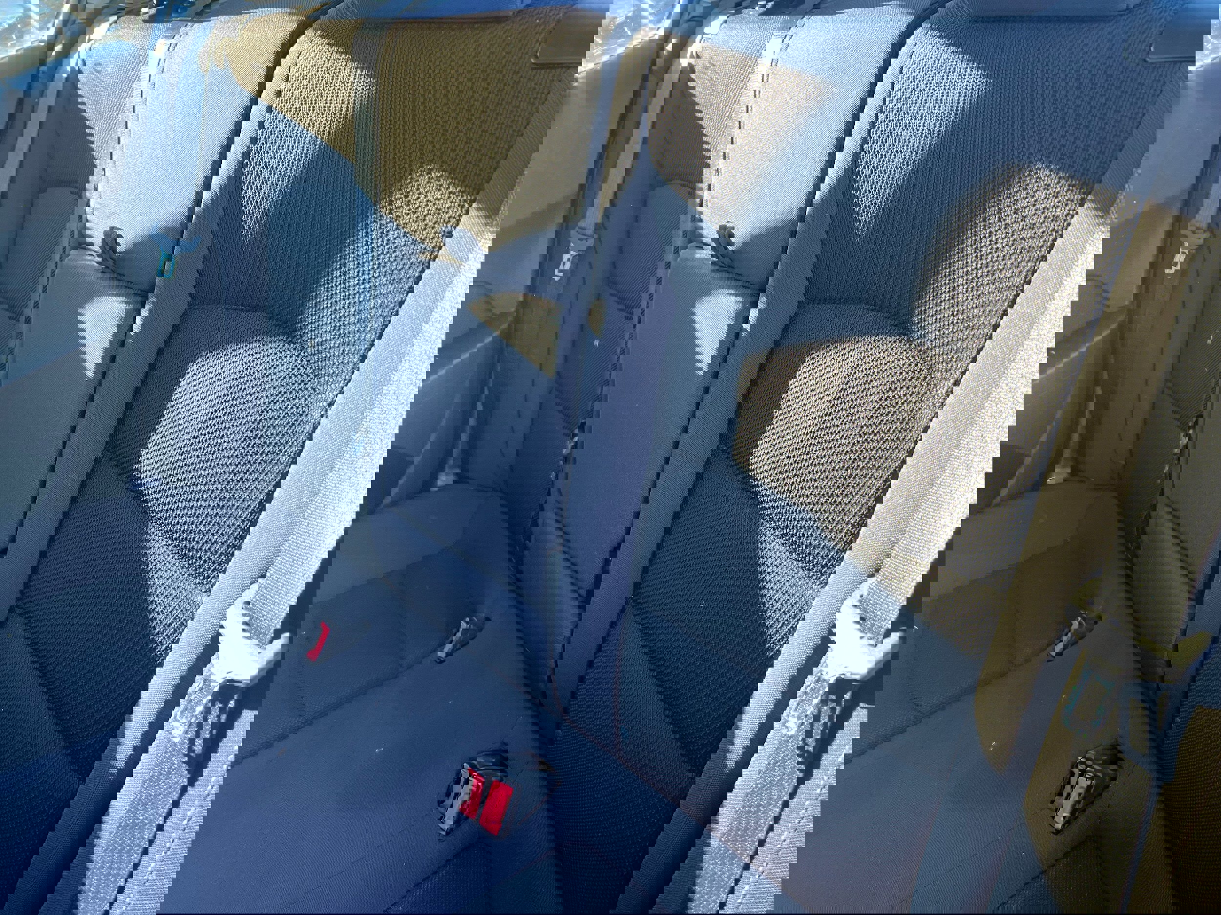 Used 2014 Chevrolet Cruze LT image 14