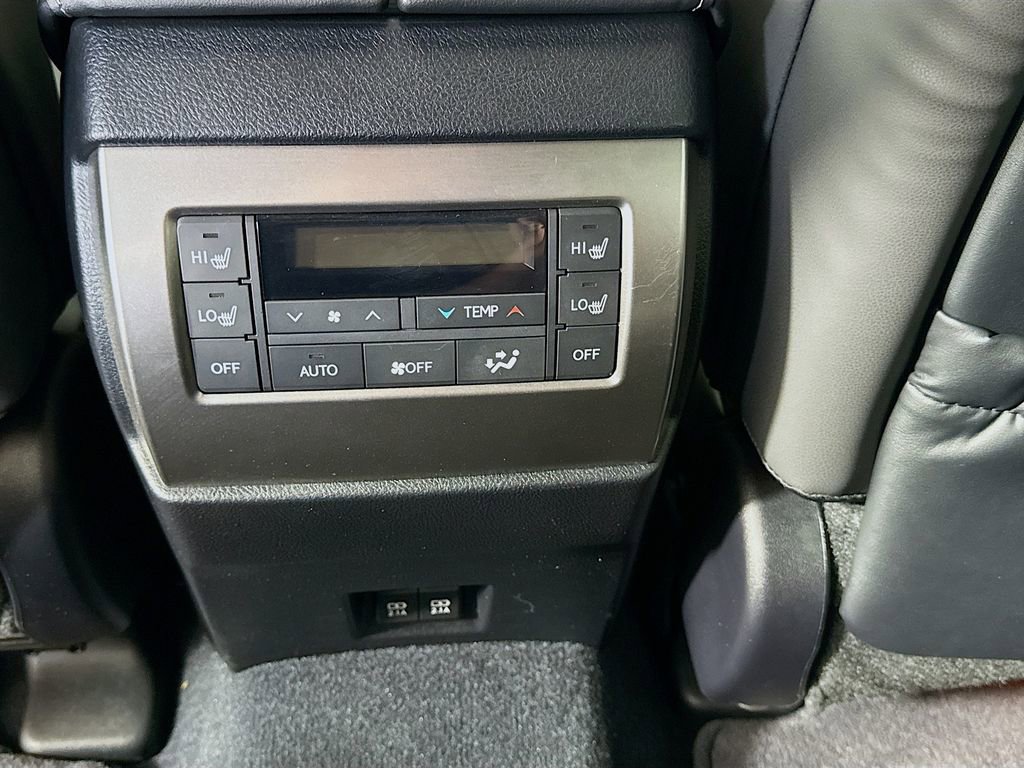 Certified 2023 Lexus GX 460 Premium w/ Premium Package AWD/4WD image 26