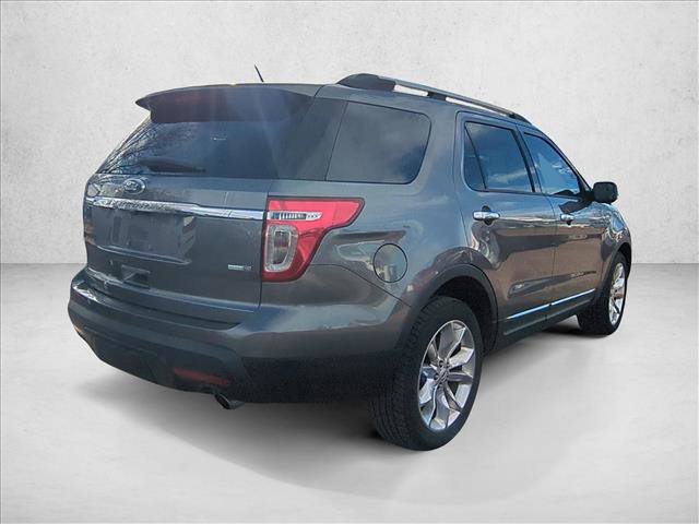 Used 2013 Ford Explorer XLT image 5