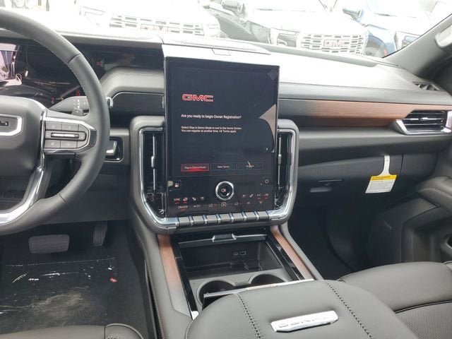 New 2026 GMC Yukon Denali RWD image 14