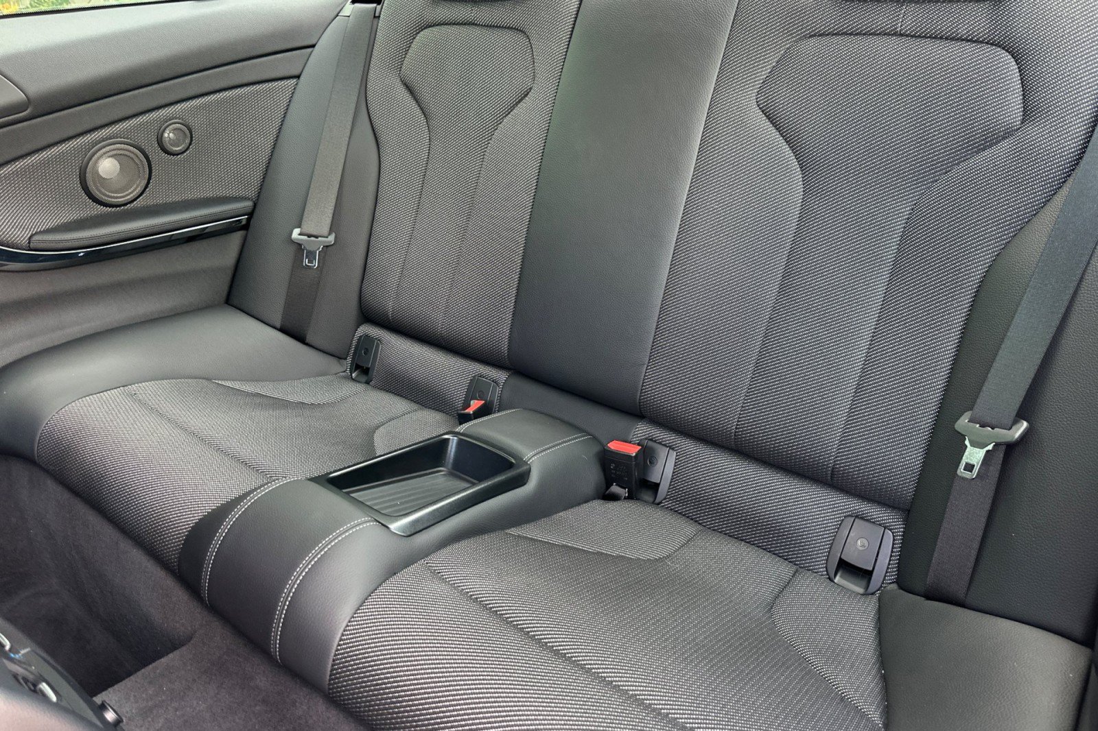 Used 2018 BMW M4 Coupe RWD image 13