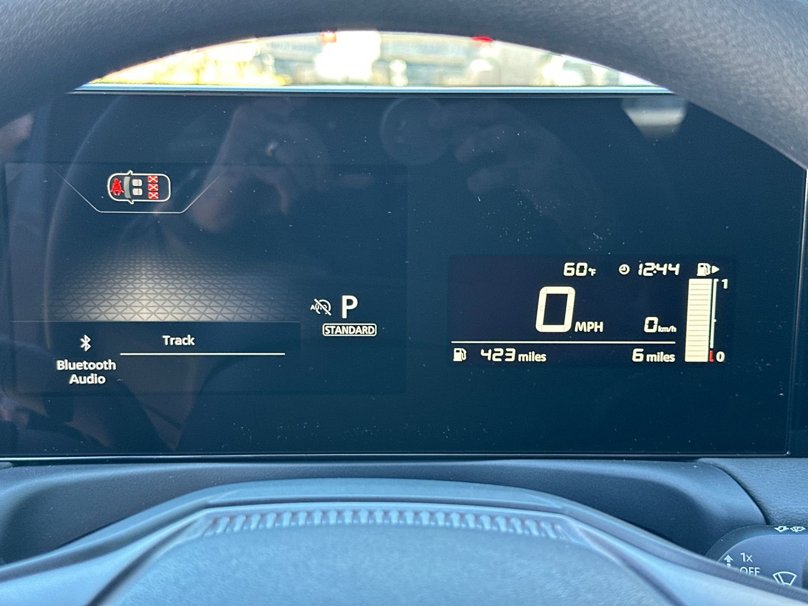 New 2026 Nissan Sentra S w/ S Cold Weather Package image 27
