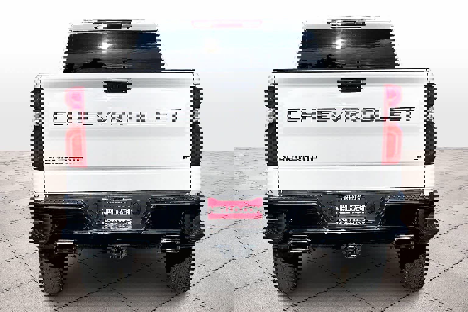 Used 2022 Chevrolet Silverado 1500 LT Trail Boss w/ Safety Package image 7