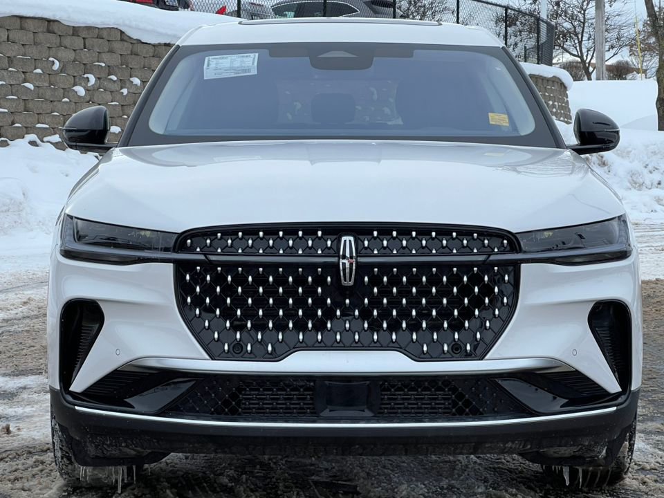 New 2026 Lincoln Nautilus Premier w/ Equipment Group 102A AWD/4WD image 33