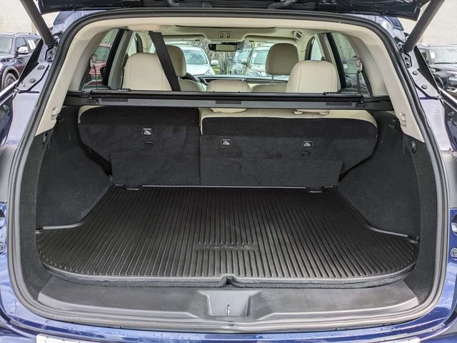 Used 2024 Nissan Murano Platinum w/ Cargo Package FWD image 13