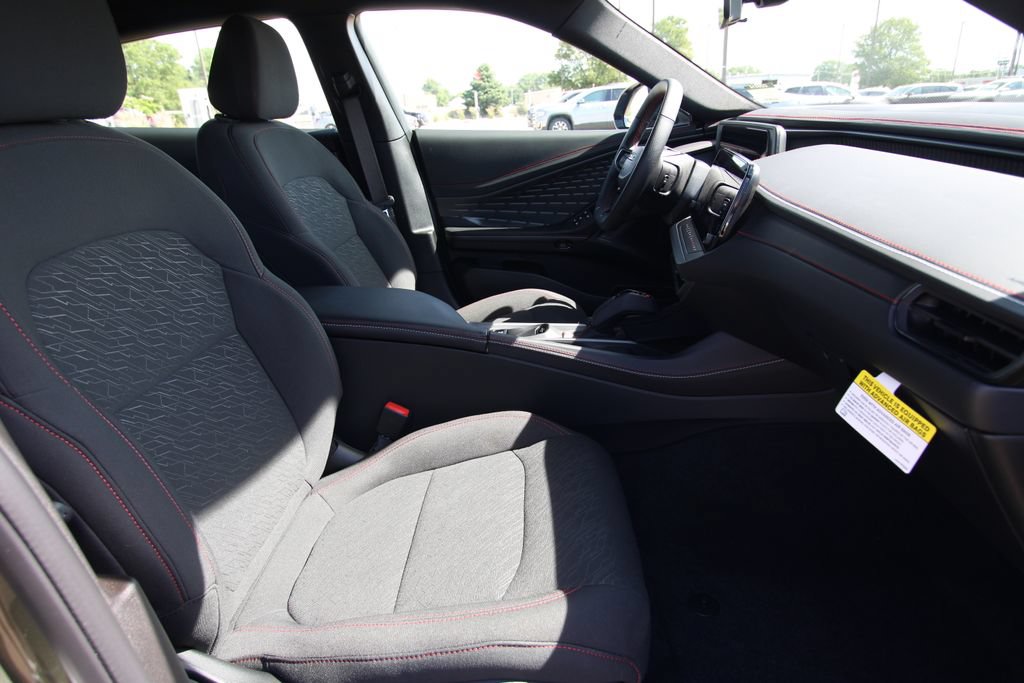 New 2026 Dodge Charger R/T AWD/4WD image 8
