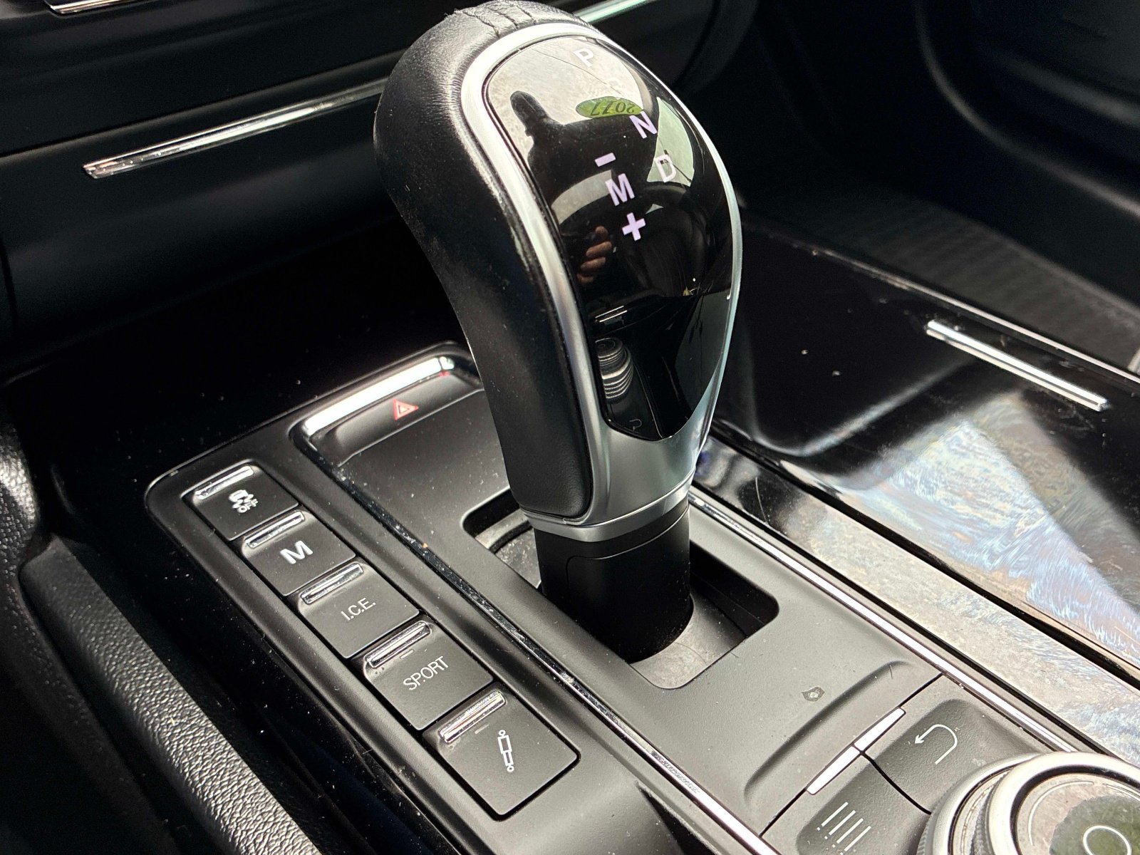 Used 2017 Maserati Ghibli S Q4 AWD/4WD image 29