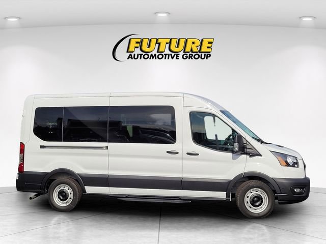 New 2026 Ford Transit 350 XL image 8