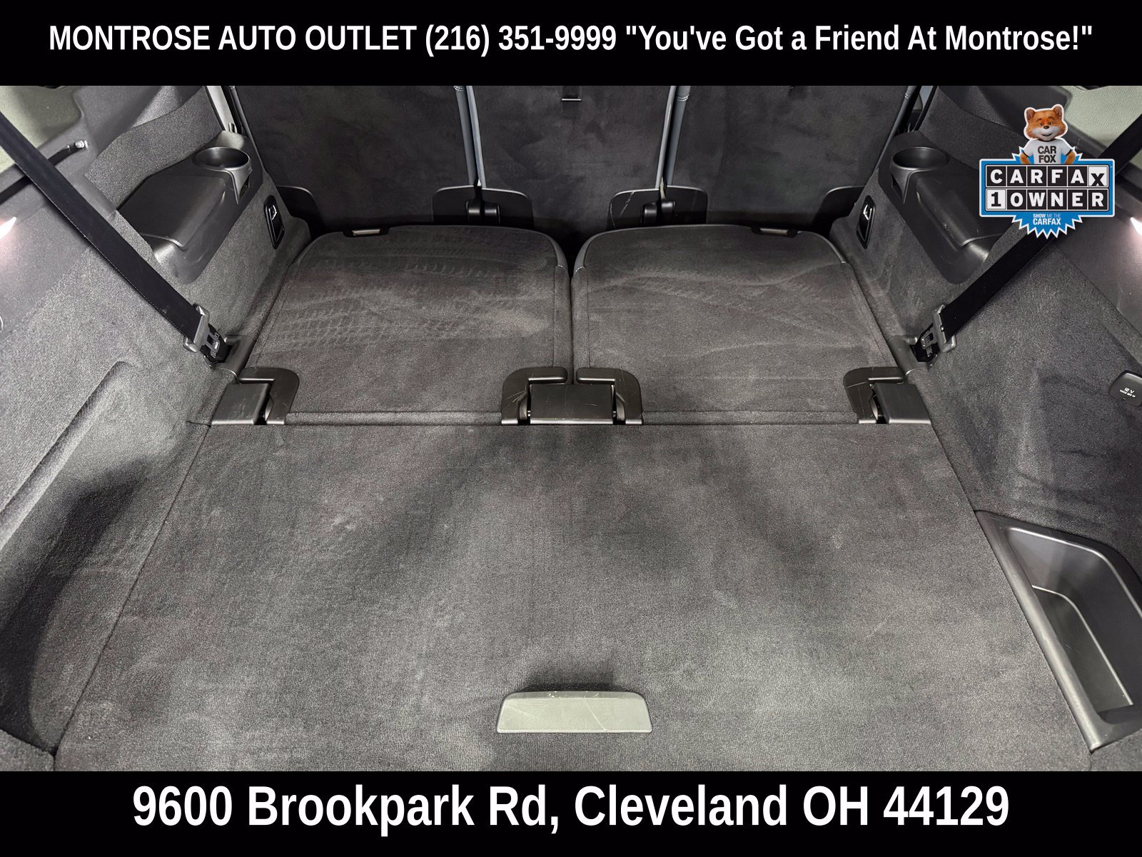 Certified 2024 Volvo XC90 B6 Ultimate w/ Lounge Package AWD/4WD image 46