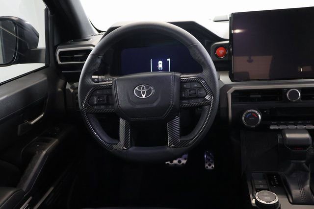 Used 2024 Toyota Tacoma TRD Sport image 12