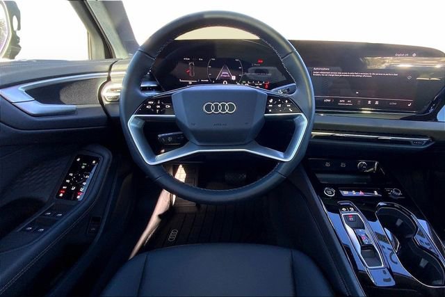 Certified 2025 Audi A5 2.0T Premium w/ Convenience Package image 5