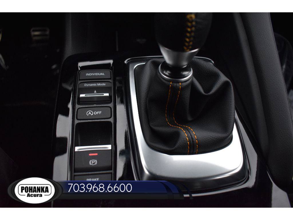 New 2026 Acura Integra A-Spec FWD image 18