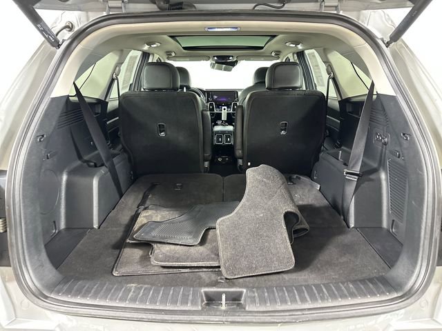 Used 2022 Kia Sorento SX image 33
