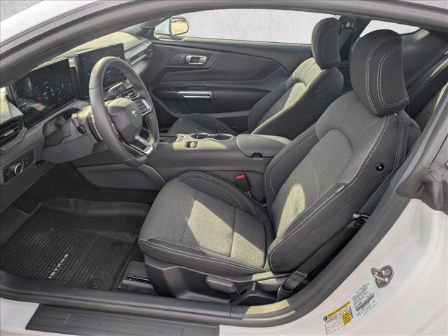 Used 2025 Ford Mustang GT image 14