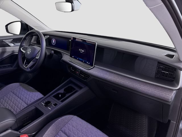 New 2026 Volkswagen Tiguan S AWD/4WD image 27