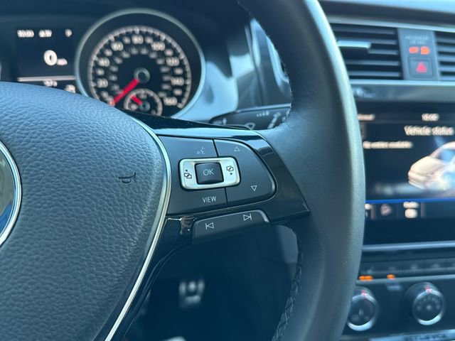 Used 2019 Volkswagen Golf Alltrack SE AWD/4WD image 32