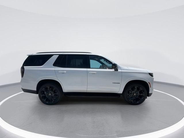 Used 2025 Chevrolet Tahoe RST AWD/4WD image 9