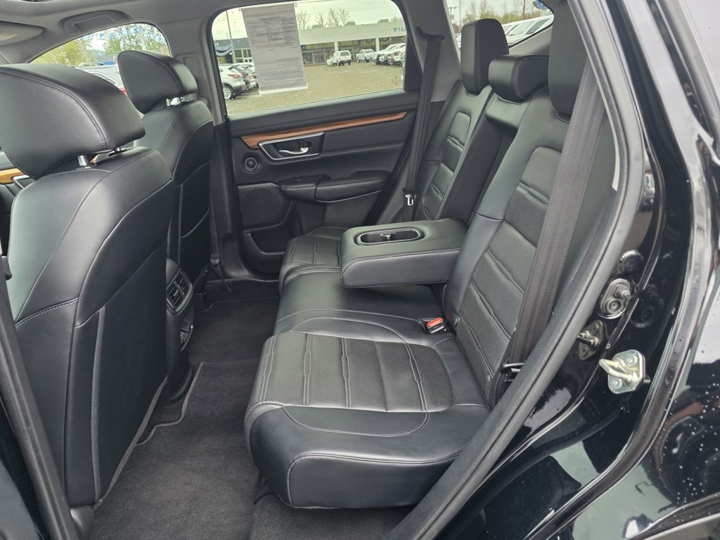 Used 2017 Honda CR-V EX-L image 6