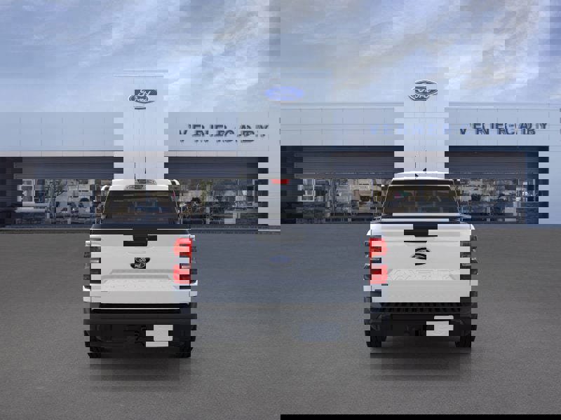 New 2025 Ford Maverick XLT w/ XLT Luxury Package image 5