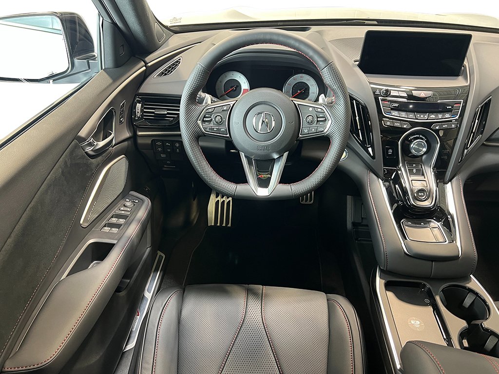 New 2026 Acura RDX A-Spec w/ Advance Package AWD/4WD image 17