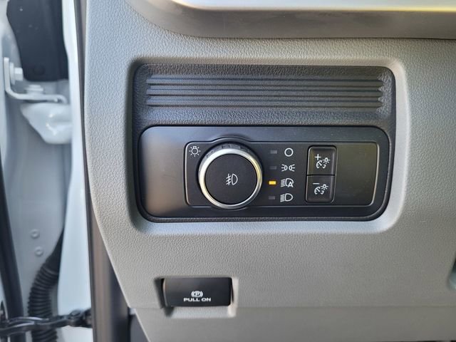 New 2024 Ford F450 XL w/ XL Chrome Package AWD/4WD image 8