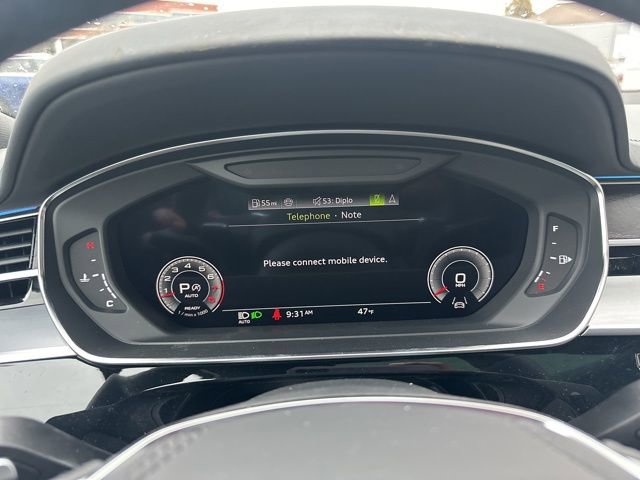 New 2026 Audi A8 L 3.0T AWD/4WD image 35