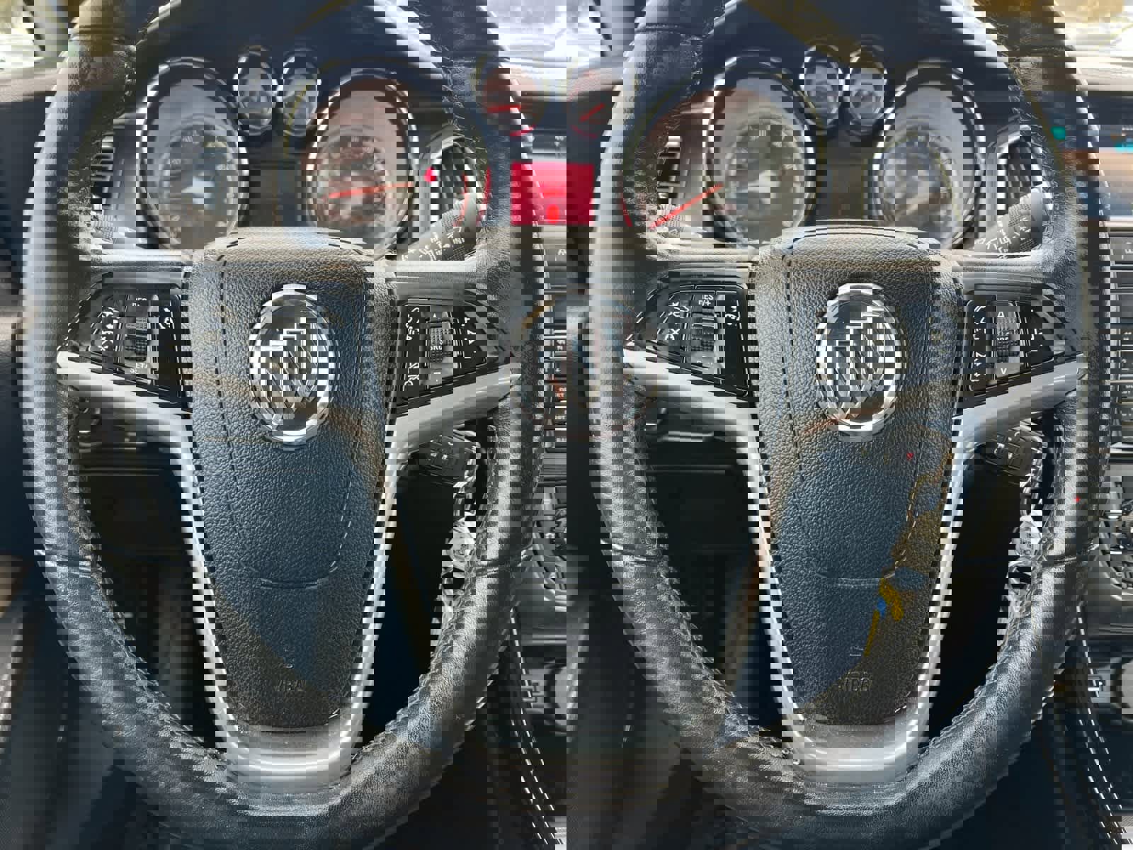 Used 2016 Buick Cascada Premium image 14