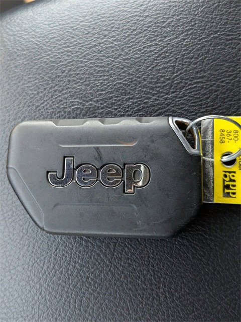 Used 2021 Jeep Wrangler Unlimited Sport image 32