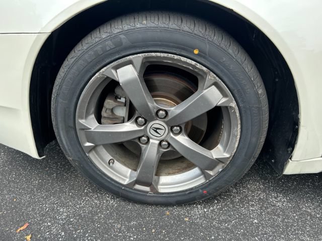 Used 2010 Acura TL SH-AWD image 38