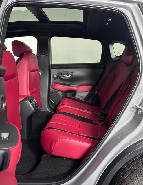 New 2026 Acura ADX A-Spec image 20