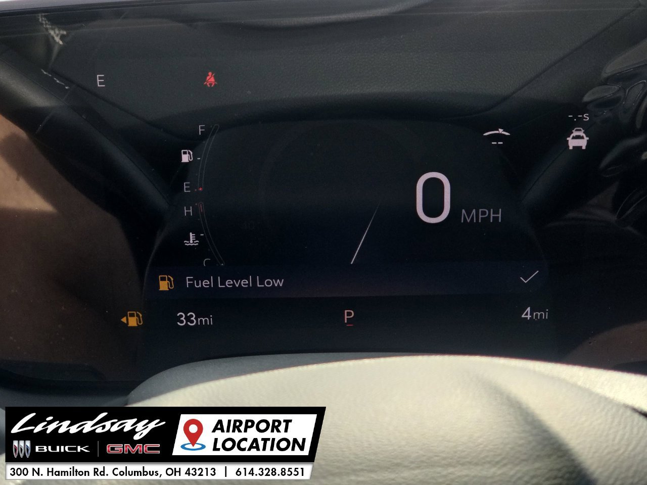 New 2026 Buick Encore GX Preferred w/ Advanced Technology Package AWD/4WD image 13