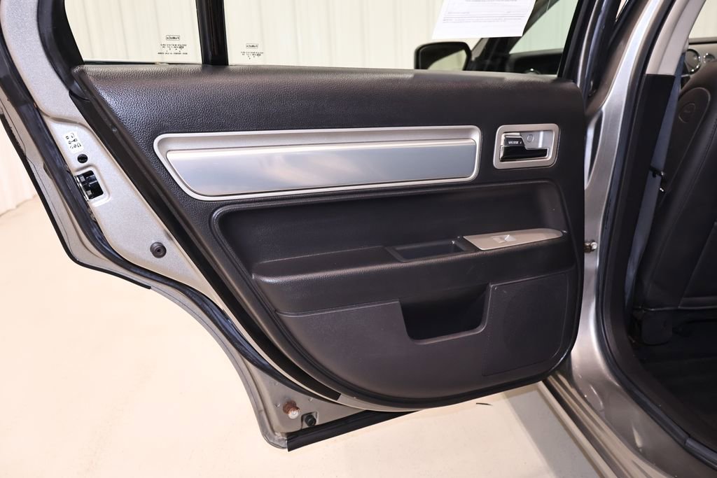 Used 2008 Lincoln MKZ FWD image 15