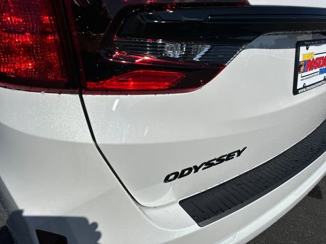 New 2026 Honda Odyssey Sport-L image 37
