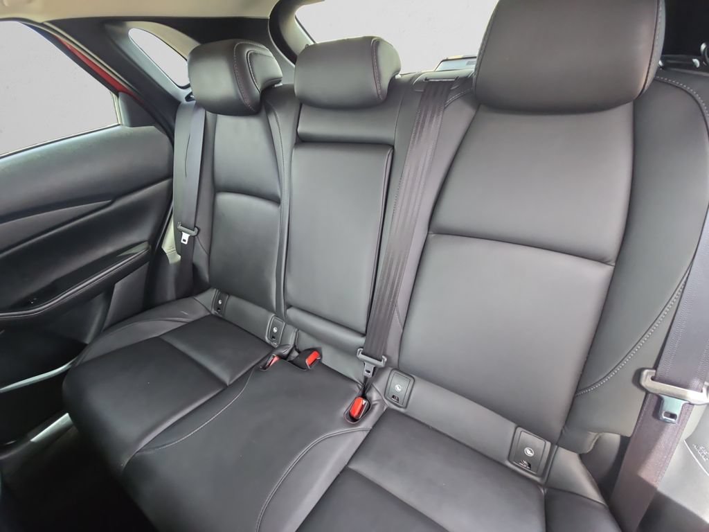 Used 2025 MAZDA CX-30 AWD 2.5 S w/ Select Sport Pkg image 14