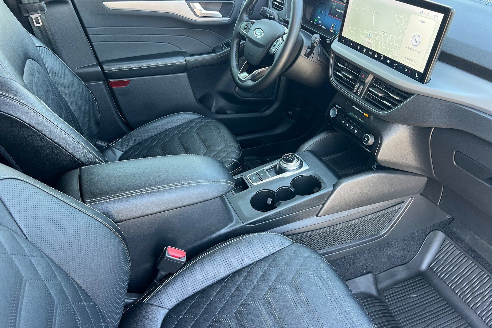Used 2023 Ford Escape SE w/ PHEV Premium Package FWD image 21