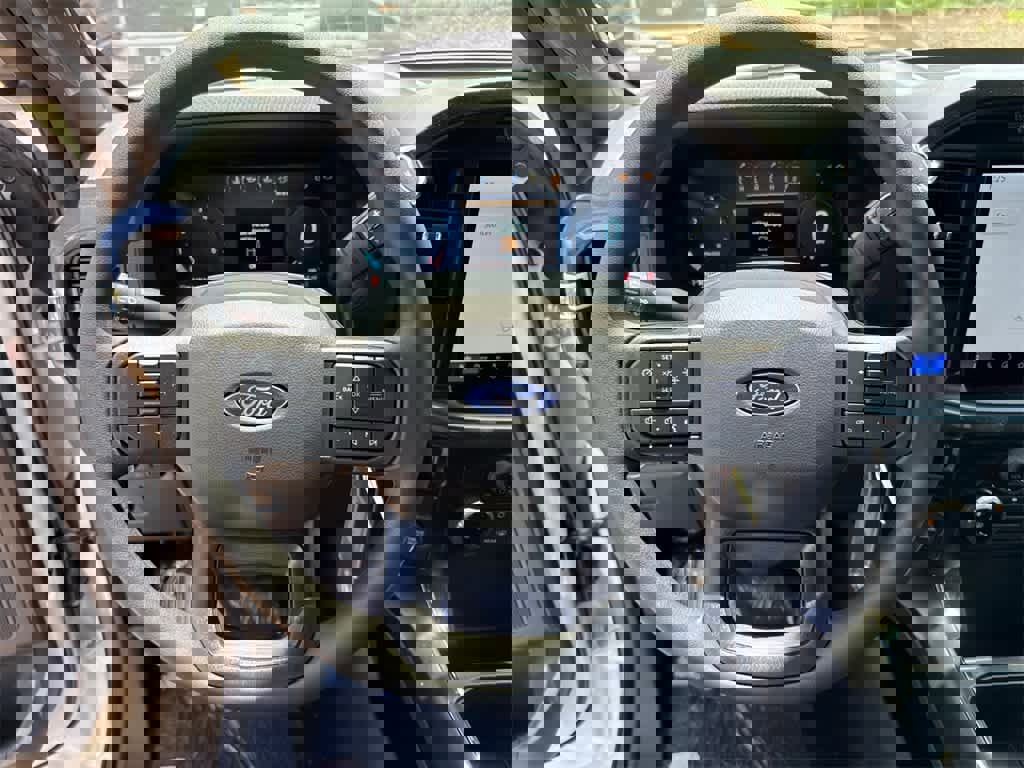 New 2024 Ford F150 STX w/ Mobile Office Package image 20