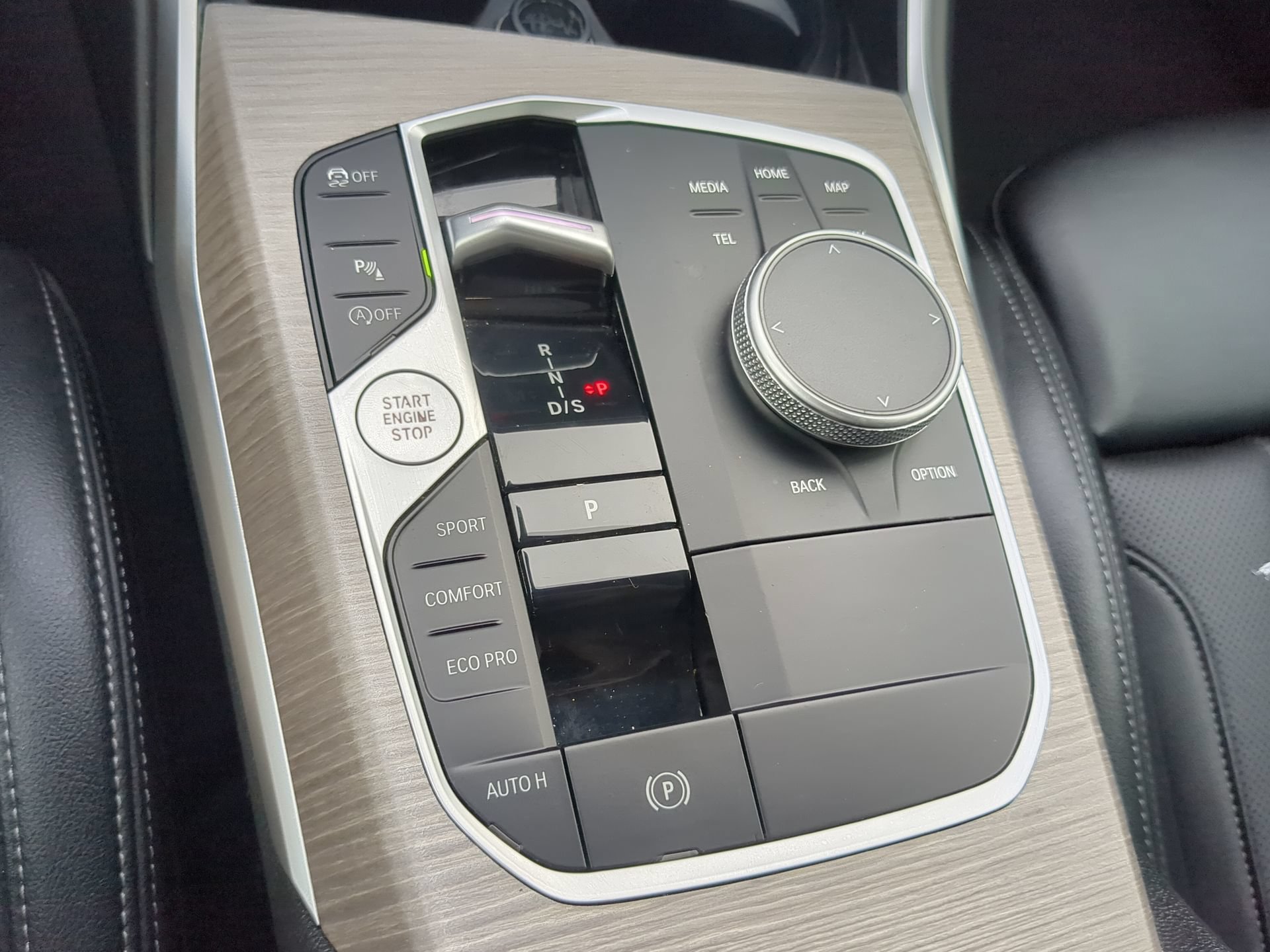 Used 2025 BMW 330i Sedan RWD image 63