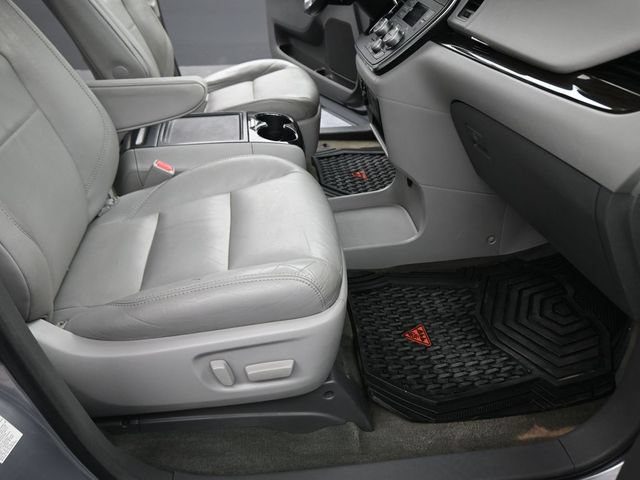 Used 2018 Toyota Sienna XLE FWD image 14