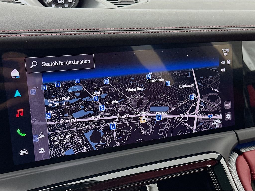 New 2026 Porsche Panamera image 16