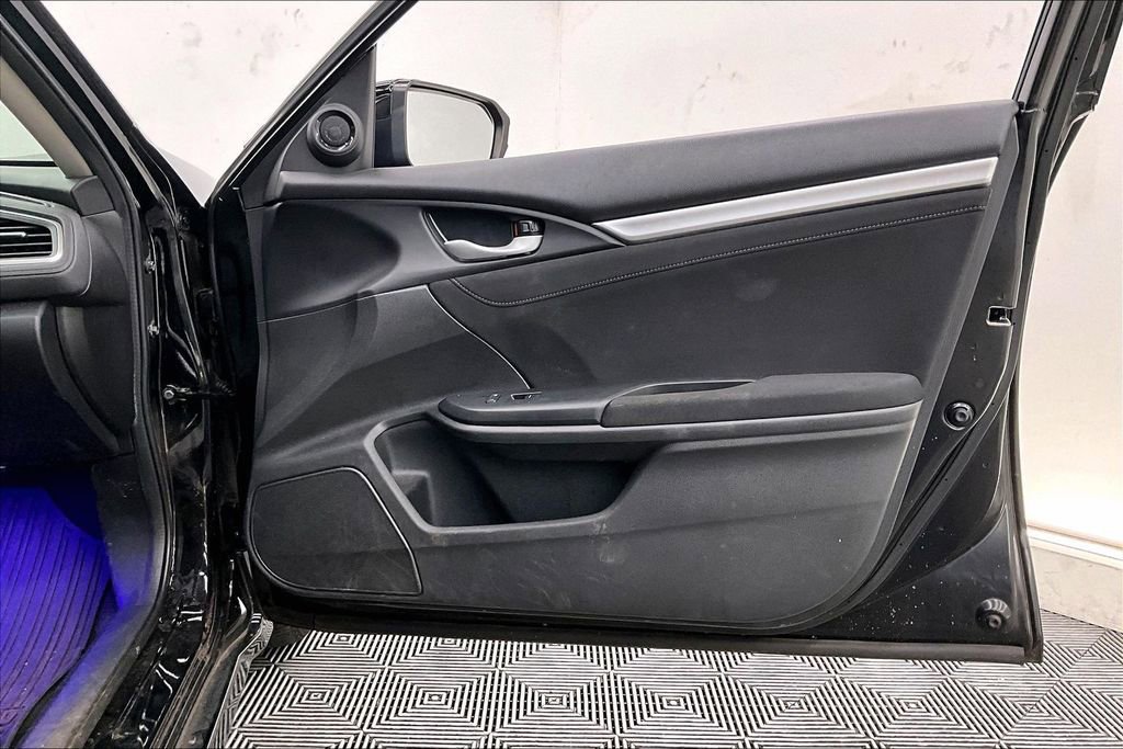 Used 2020 Honda Civic EX image 25