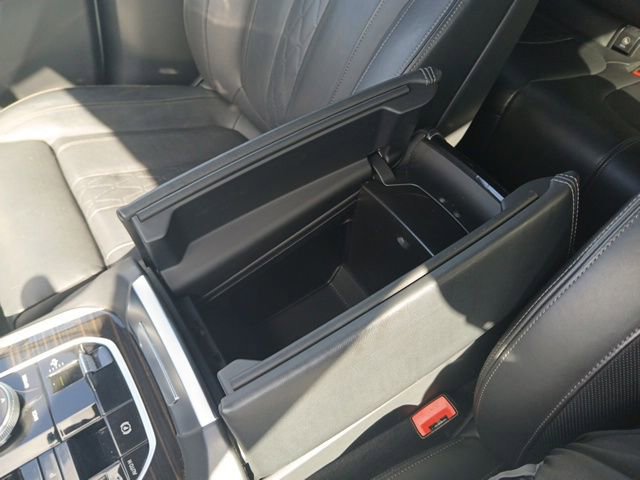 Used 2025 BMW X5 xDrive50e image 25