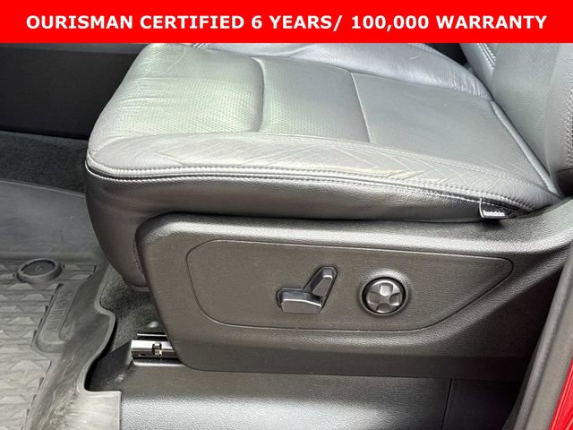 Used 2020 RAM 1500 Big Horn image 19