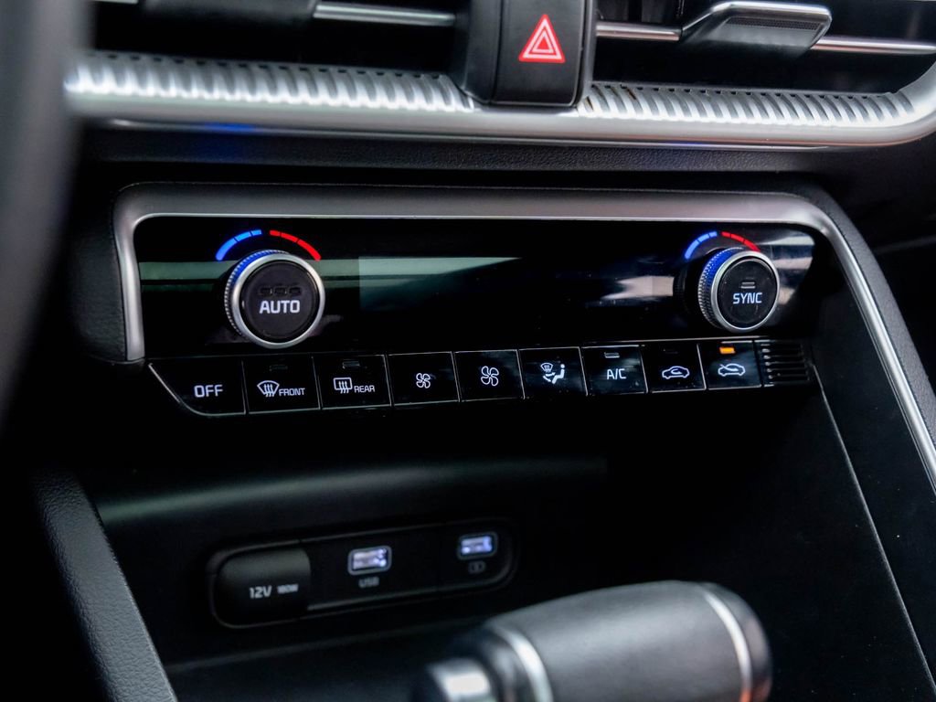 Used 2023 Kia K5 GT-Line image 26