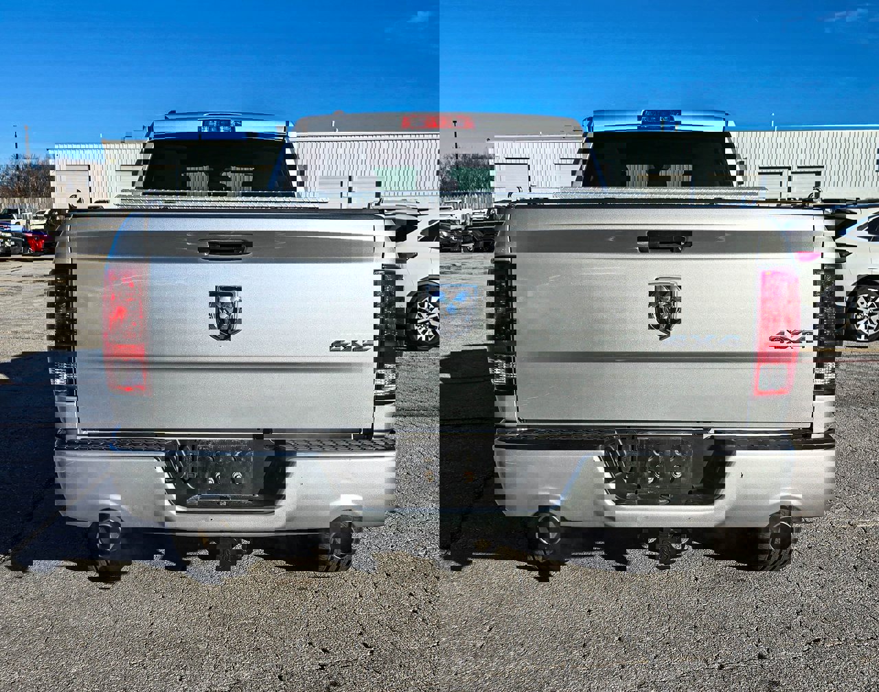 Used 2014 RAM 1500 Express image 5