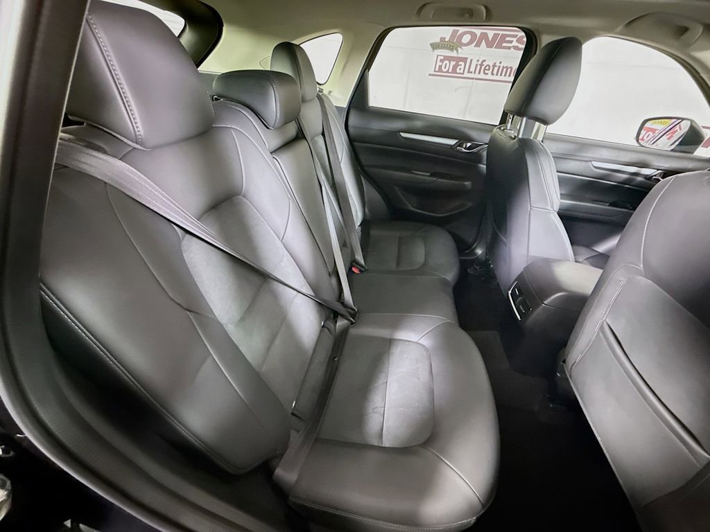 Used 2020 MAZDA CX-5 Touring image 31