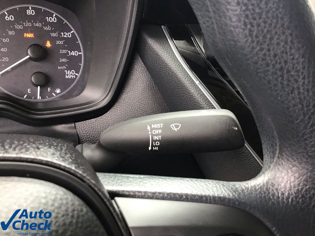 Used 2024 Toyota Corolla LE image 30