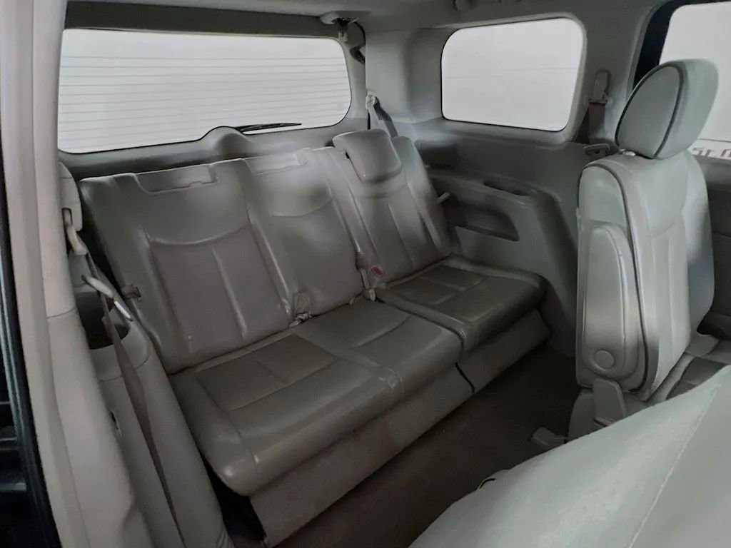 Used 2015 Nissan Quest SL w/ Bose Package FWD image 28