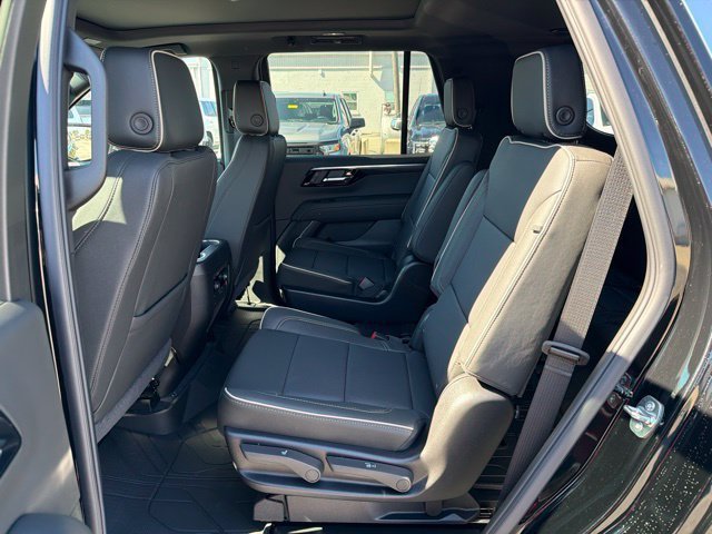 New 2027 Chevrolet Tahoe Premier w/ Sun And Tow Package AWD/4WD image 31