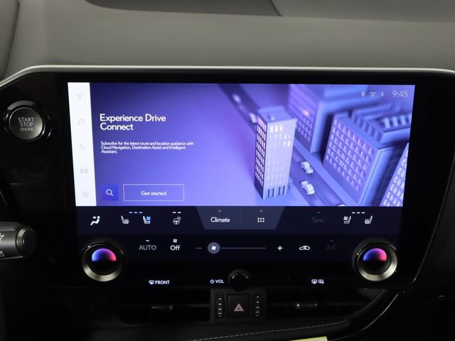 New 2026 Lexus NX 350 AWD w/ Accessory Package (2T) image 17