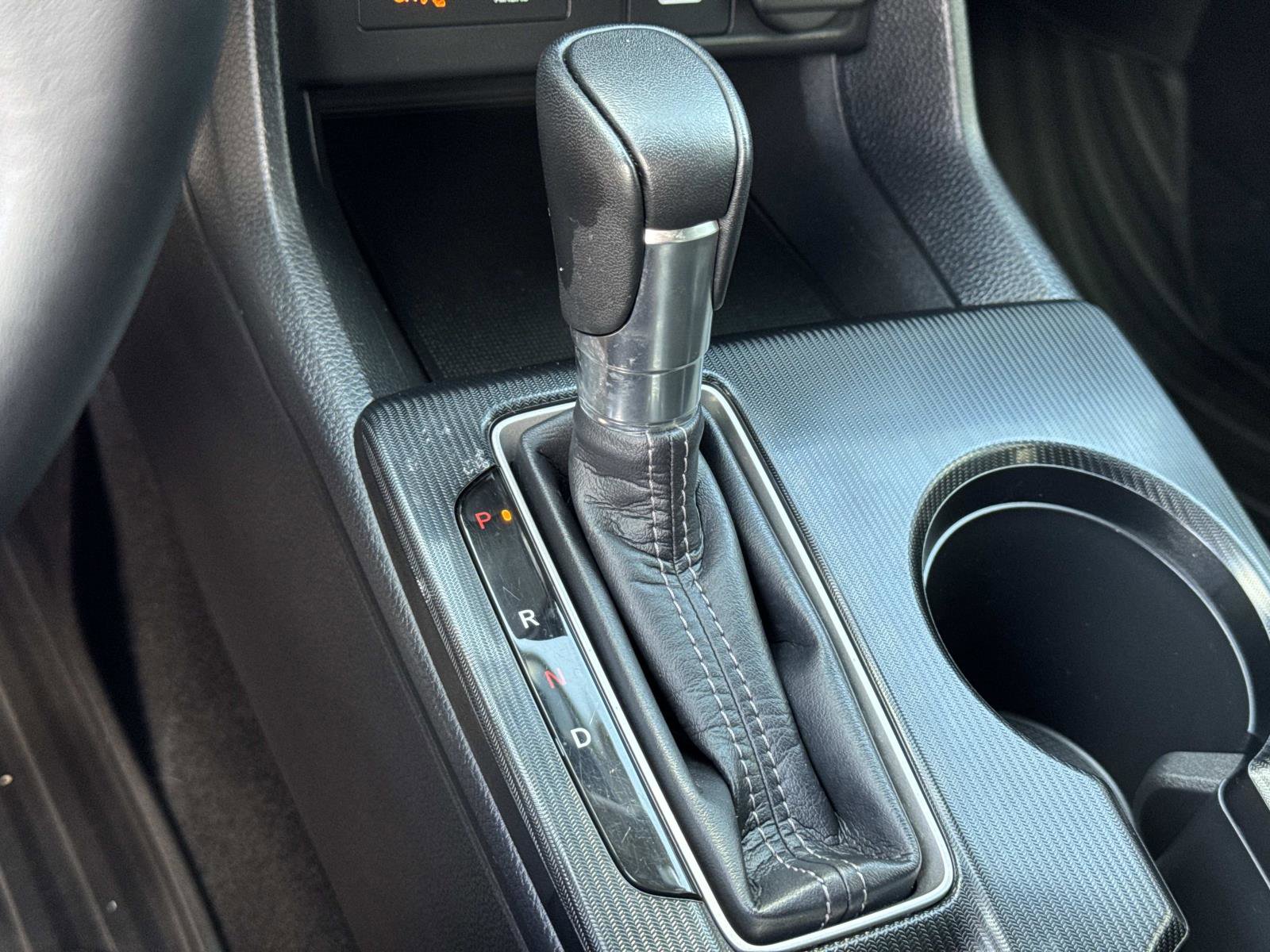 Certified 2023 Honda Civic Sport image 16